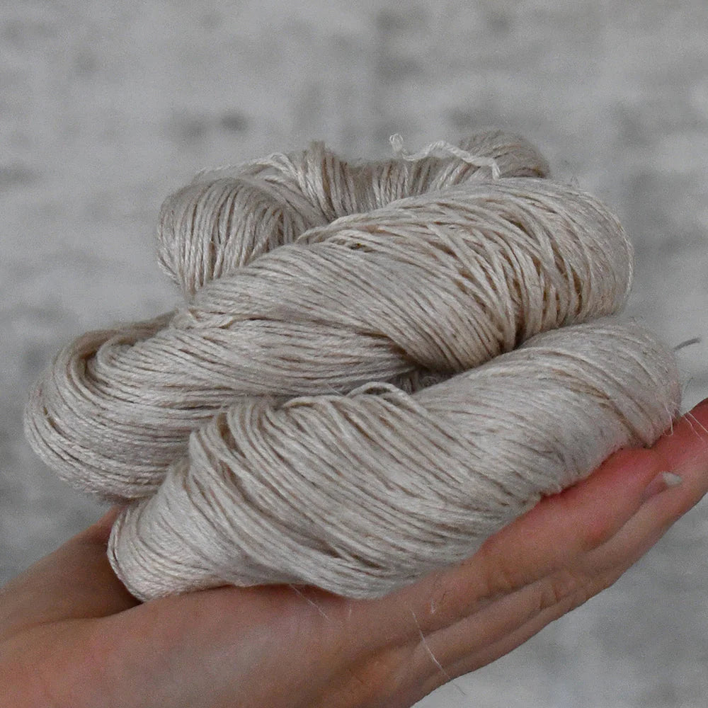 Farm Lovers- Vegan yarn Fingering