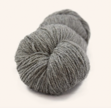 Farm Lovers- Undyed eco wool