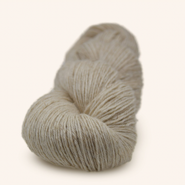 Farm Lovers- Eco Wool + linen+ silk